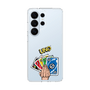 スリムプロテクションケース［ UNO - グラフィック2 ］