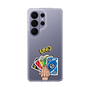 スリムプロテクションケース［ UNO - グラフィック2 ］