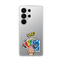 スリムプロテクションケース［ UNO - グラフィック2 ］