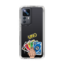 スリムプロテクションケース［ UNO - グラフィック2 ］