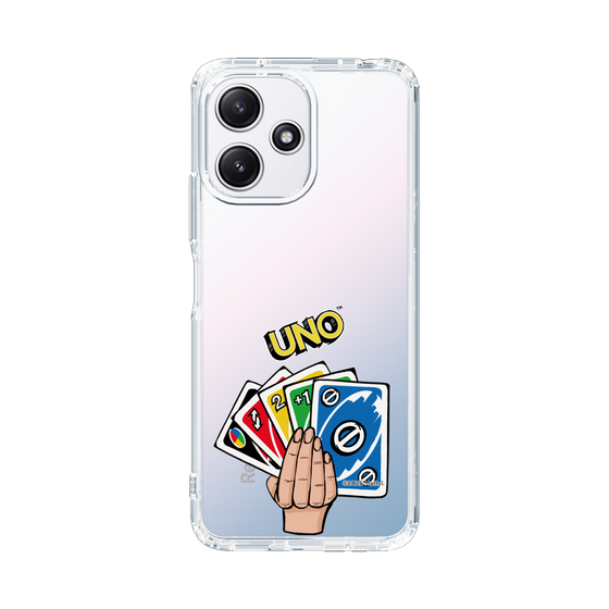 スリムプロテクションケース［ UNO - グラフィック2 ］