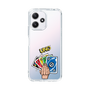 スリムプロテクションケース［ UNO - グラフィック2 ］