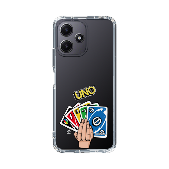 スリムプロテクションケース［ UNO - グラフィック2 ］