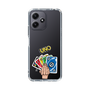 スリムプロテクションケース［ UNO - グラフィック2 ］