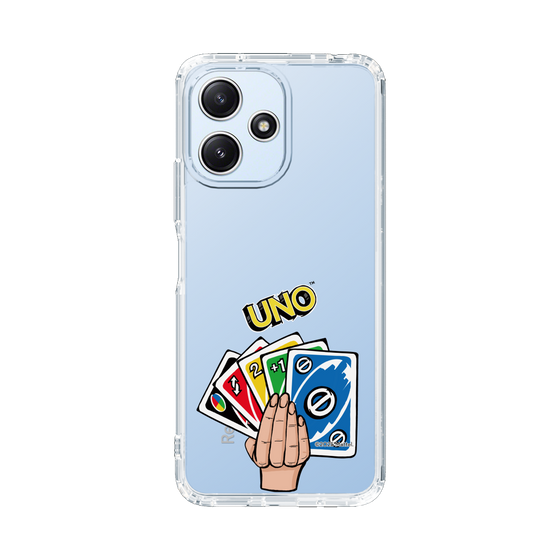 スリムプロテクションケース［ UNO - グラフィック2 ］
