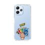 スリムプロテクションケース［ UNO - グラフィック2 ］