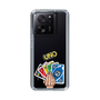 スリムプロテクションケース［ UNO - グラフィック2 ］