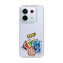 スリムプロテクションケース［ UNO - グラフィック2 ］