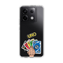 スリムプロテクションケース［ UNO - グラフィック2 ］