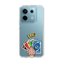 スリムプロテクションケース［ UNO - グラフィック2 ］
