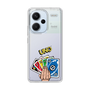 スリムプロテクションケース［ UNO - グラフィック2 ］
