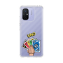スリムプロテクションケース［ UNO - グラフィック2 ］