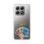 スリムプロテクションケース［ UNO - グラフィック2 ］