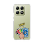 スリムプロテクションケース［ UNO - グラフィック2 ］
