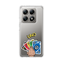 スリムプロテクションケース［ UNO - グラフィック2 ］
