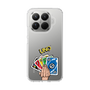 スリムプロテクションケース［ UNO - グラフィック2 ］