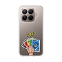 スリムプロテクションケース［ UNO - グラフィック2 ］