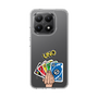 スリムプロテクションケース［ UNO - グラフィック2 ］