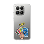 スリムプロテクションケース［ UNO - グラフィック2 ］
