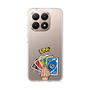 スリムプロテクションケース［ UNO - グラフィック2 ］