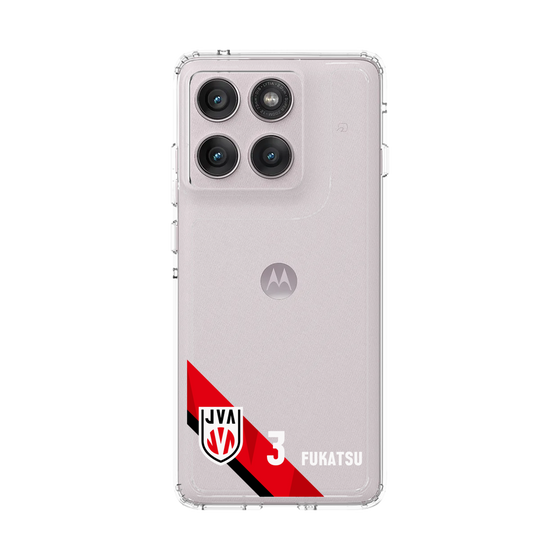 スリムプロテクションケース［ バレーボール男子日本代表(2025)- #3 FUKATSU ］