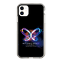 スリムプロテクションケース［ FANTASTICS LIVE TOUR 2025 "BUTTERFLY EFFECT" -FLY WITH YOU- - ロゴ ］