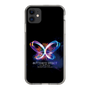 スリムプロテクションケース［ FANTASTICS LIVE TOUR 2025 "BUTTERFLY EFFECT" -FLY WITH YOU- - ロゴ ］