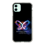 スリムプロテクションケース［ FANTASTICS LIVE TOUR 2025 "BUTTERFLY EFFECT" -FLY WITH YOU- - ロゴ ］