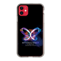 スリムプロテクションケース［ FANTASTICS LIVE TOUR 2025 "BUTTERFLY EFFECT" -FLY WITH YOU- - ロゴ ］