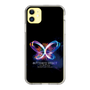 スリムプロテクションケース［ FANTASTICS LIVE TOUR 2025 "BUTTERFLY EFFECT" -FLY WITH YOU- - ロゴ ］