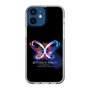スリムプロテクションケース［ FANTASTICS LIVE TOUR 2025 "BUTTERFLY EFFECT" -FLY WITH YOU- - ロゴ ］