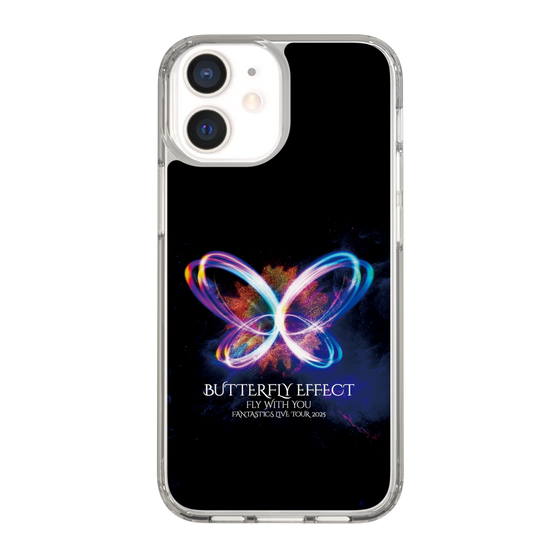 スリムプロテクションケース［ FANTASTICS LIVE TOUR 2025 "BUTTERFLY EFFECT" -FLY WITH YOU- - ロゴ ］