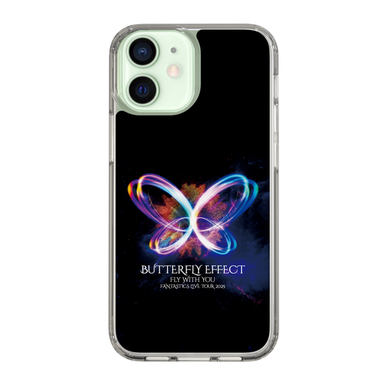 スリムプロテクションケース［ FANTASTICS LIVE TOUR 2025 "BUTTERFLY EFFECT" -FLY WITH YOU- - ロゴ ］