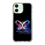 スリムプロテクションケース［ FANTASTICS LIVE TOUR 2025 "BUTTERFLY EFFECT" -FLY WITH YOU- - ロゴ ］