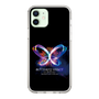 スリムプロテクションケース［ FANTASTICS LIVE TOUR 2025 "BUTTERFLY EFFECT" -FLY WITH YOU- - ロゴ ］