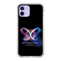 スリムプロテクションケース［ FANTASTICS LIVE TOUR 2025 "BUTTERFLY EFFECT" -FLY WITH YOU- - ロゴ ］