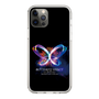 スリムプロテクションケース［ FANTASTICS LIVE TOUR 2025 "BUTTERFLY EFFECT" -FLY WITH YOU- - ロゴ ］