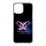 スリムプロテクションケース［ FANTASTICS LIVE TOUR 2025 "BUTTERFLY EFFECT" -FLY WITH YOU- - ロゴ ］