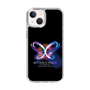 スリムプロテクションケース［ FANTASTICS LIVE TOUR 2025 "BUTTERFLY EFFECT" -FLY WITH YOU- - ロゴ ］