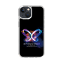 スリムプロテクションケース［ FANTASTICS LIVE TOUR 2025 "BUTTERFLY EFFECT" -FLY WITH YOU- - ロゴ ］