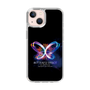 スリムプロテクションケース［ FANTASTICS LIVE TOUR 2025 "BUTTERFLY EFFECT" -FLY WITH YOU- - ロゴ ］