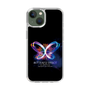 スリムプロテクションケース［ FANTASTICS LIVE TOUR 2025 "BUTTERFLY EFFECT" -FLY WITH YOU- - ロゴ ］