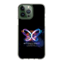 スリムプロテクションケース［ FANTASTICS LIVE TOUR 2025 "BUTTERFLY EFFECT" -FLY WITH YOU- - ロゴ ］