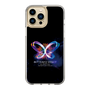 スリムプロテクションケース［ FANTASTICS LIVE TOUR 2025 "BUTTERFLY EFFECT" -FLY WITH YOU- - ロゴ ］