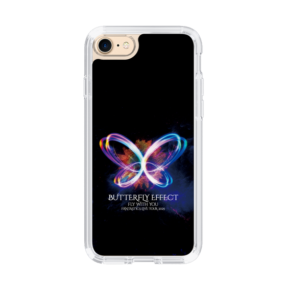 スリムプロテクションケース［ FANTASTICS LIVE TOUR 2025 "BUTTERFLY EFFECT" -FLY WITH YOU- - ロゴ ］