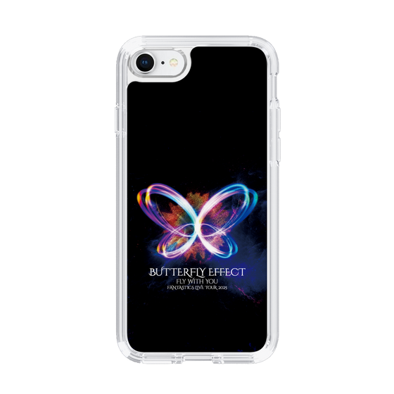 スリムプロテクションケース［ FANTASTICS LIVE TOUR 2025 "BUTTERFLY EFFECT" -FLY WITH YOU- - ロゴ ］