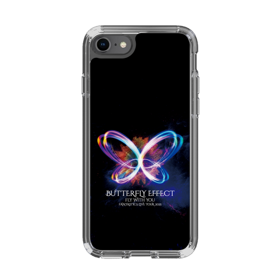 スリムプロテクションケース［ FANTASTICS LIVE TOUR 2025 "BUTTERFLY EFFECT" -FLY WITH YOU- - ロゴ ］