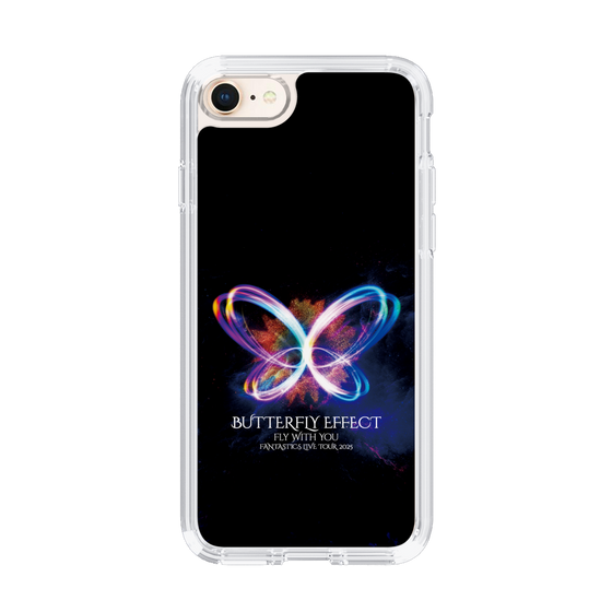 スリムプロテクションケース［ FANTASTICS LIVE TOUR 2025 "BUTTERFLY EFFECT" -FLY WITH YOU- - ロゴ ］
