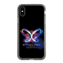 スリムプロテクションケース［ FANTASTICS LIVE TOUR 2025 "BUTTERFLY EFFECT" -FLY WITH YOU- - ロゴ ］