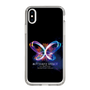 スリムプロテクションケース［ FANTASTICS LIVE TOUR 2025 "BUTTERFLY EFFECT" -FLY WITH YOU- - ロゴ ］